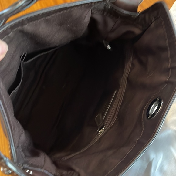 Vintage Coach bag - Picture 5 of 12